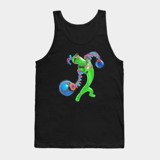 ARMS Helix Tank Top